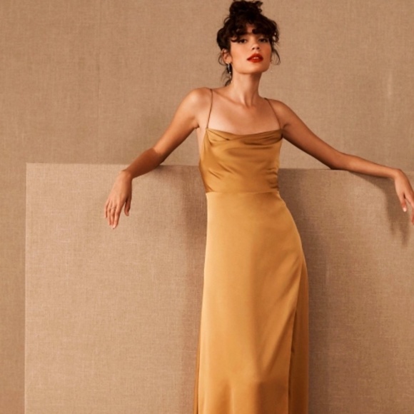 Fame and Partners Dresses & Skirts - Fame and Partners Rosabel Dress from BHLDN